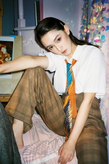 图书馆的女朋友第五集